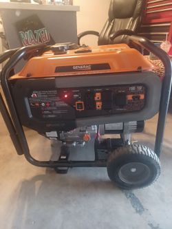 Generator