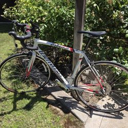Specialized Allez Bike