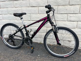 Kids Specialized Hotrock Mountain Bike