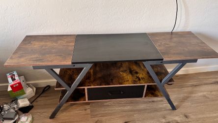 55” Tv Stand