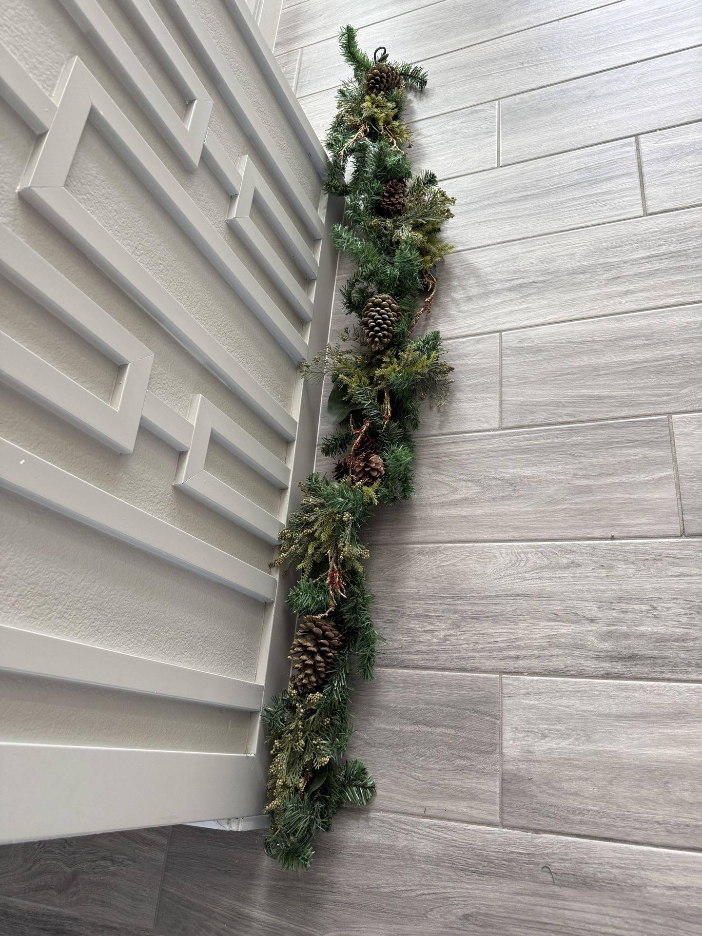 Christmas Garland 