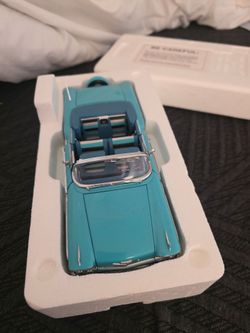1958 Chevrolet Impala