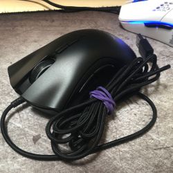 Razer - Deathadder (16,000 DPI) (Slightly used)