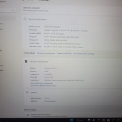 Hp Elitebook 840 G7 i5 