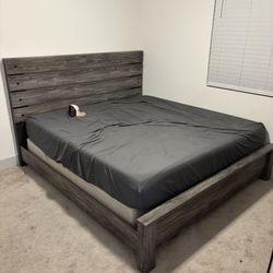 King Size Bedset