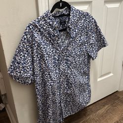 J Crew Shirt