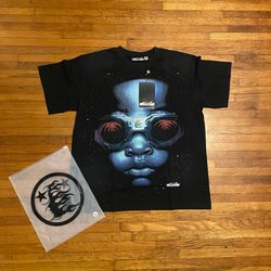 Hellstar shirt