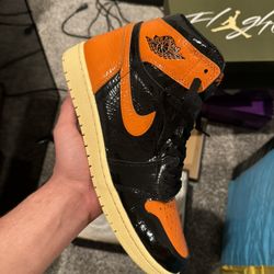 Jordan 1 High SBB 3.0