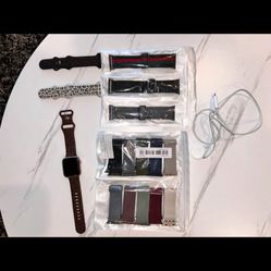 Apple Watch SE  (2nd Generation ) 40mm/40mm GPS