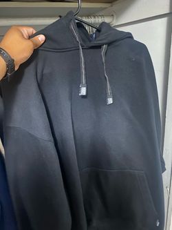 Pro club pullover hoodie