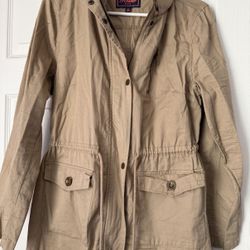 USED JACKET 🧥…good Condition ..,SIZE SMALL ..$3 Dlls 