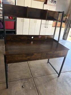 Desk