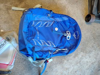 Osprey Tempest 20 Hiking Backpack