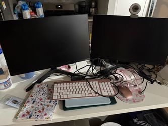 Monitors