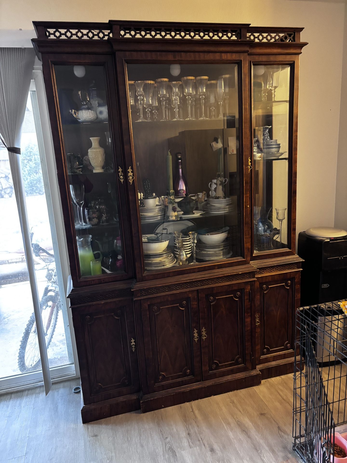 China Cabinet