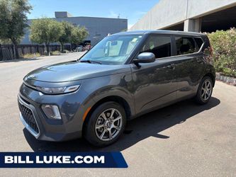 2022 Kia Soul