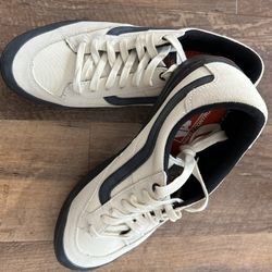 NEW Vans Berle Pro Sneaker