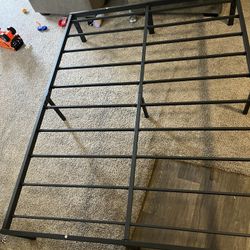 Queen Bed Frame