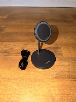 Anker MagSafe Charger Stand Wireless