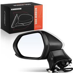 Side mirror APREMIUM