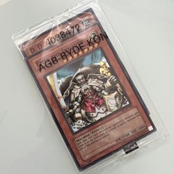 SEALED Yugioh Promo Pack Destiny Board Traveler Ames The Infinity D.D. Assailant Twinheaded Beast