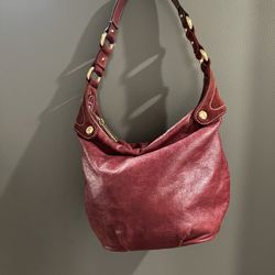 Vintage Marc Jacobs Leather Purse 