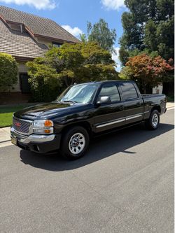 2005 GMC Sierra 1500