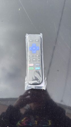 Roku remote brand new unopened