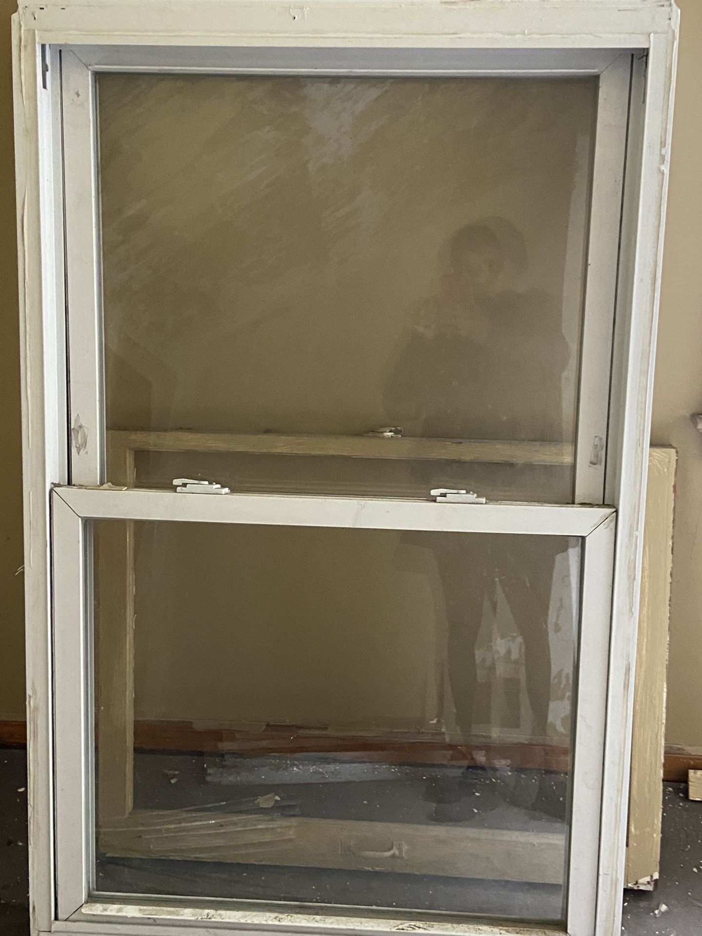 Vinyl Window 36x54
