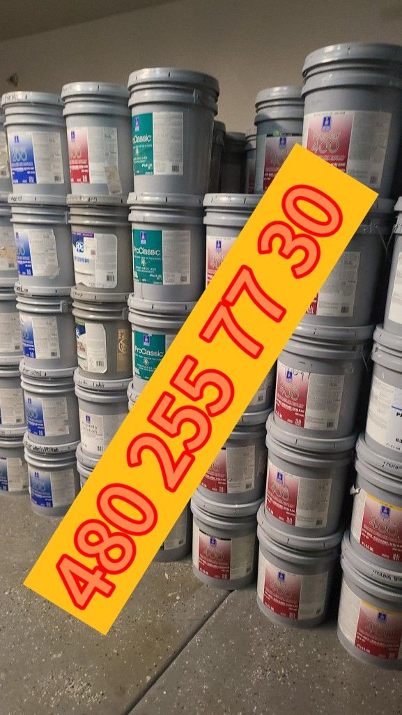 Paint For Sale 