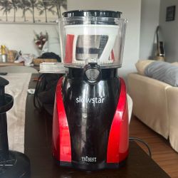 Slowstar Tribest Juice Blender 