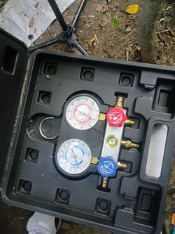 AC charger