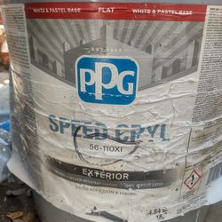 $40 Paint Buckets Brown/ Greys/ Tans Paints only