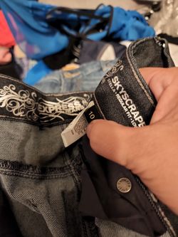 Express Jeans