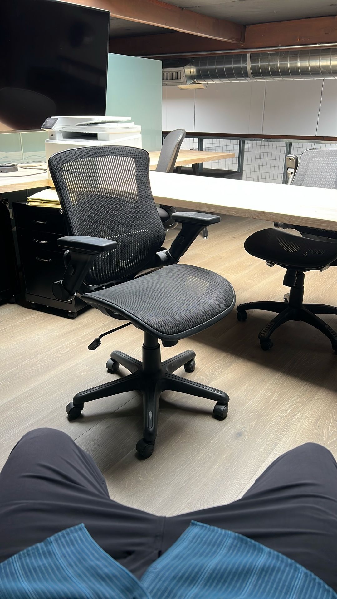 Office Chairs
