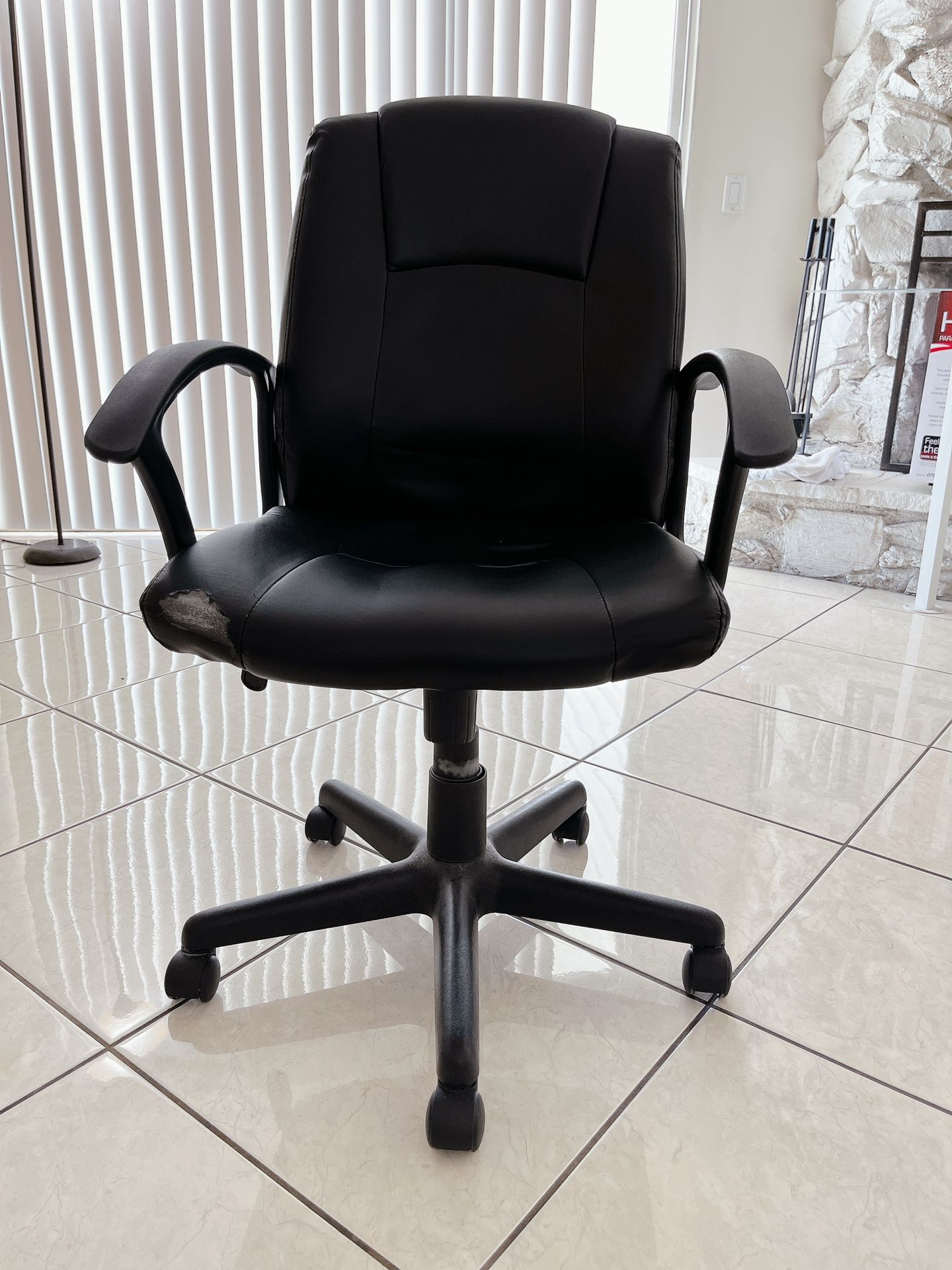 Free Office Desk Chair 