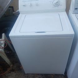 Kenmore Washer And Dryer Set