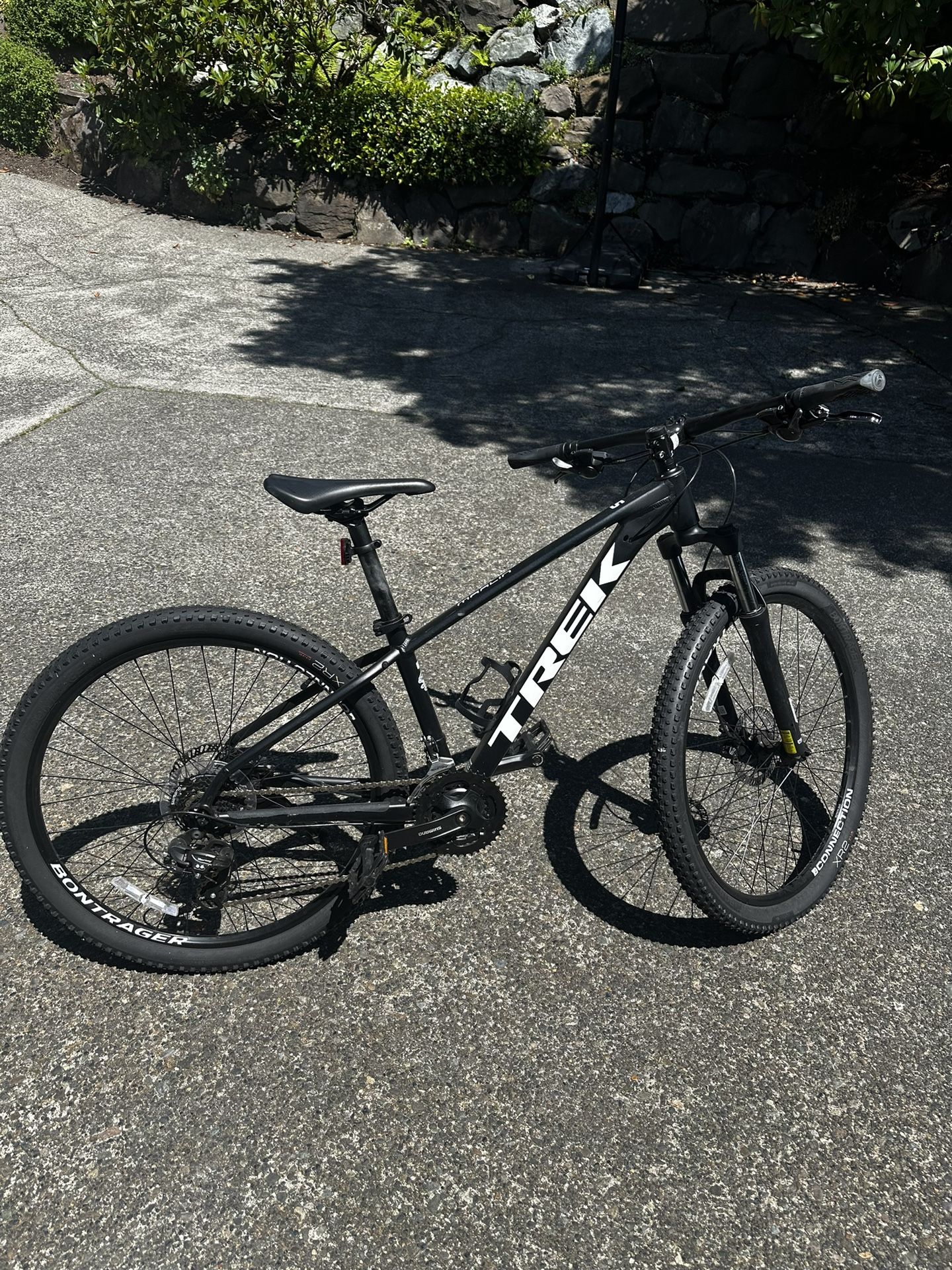 Trek Marlin 5 Bike