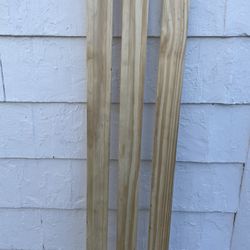 Door Casing Trim 20 Sections