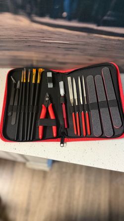 Hobby shop
