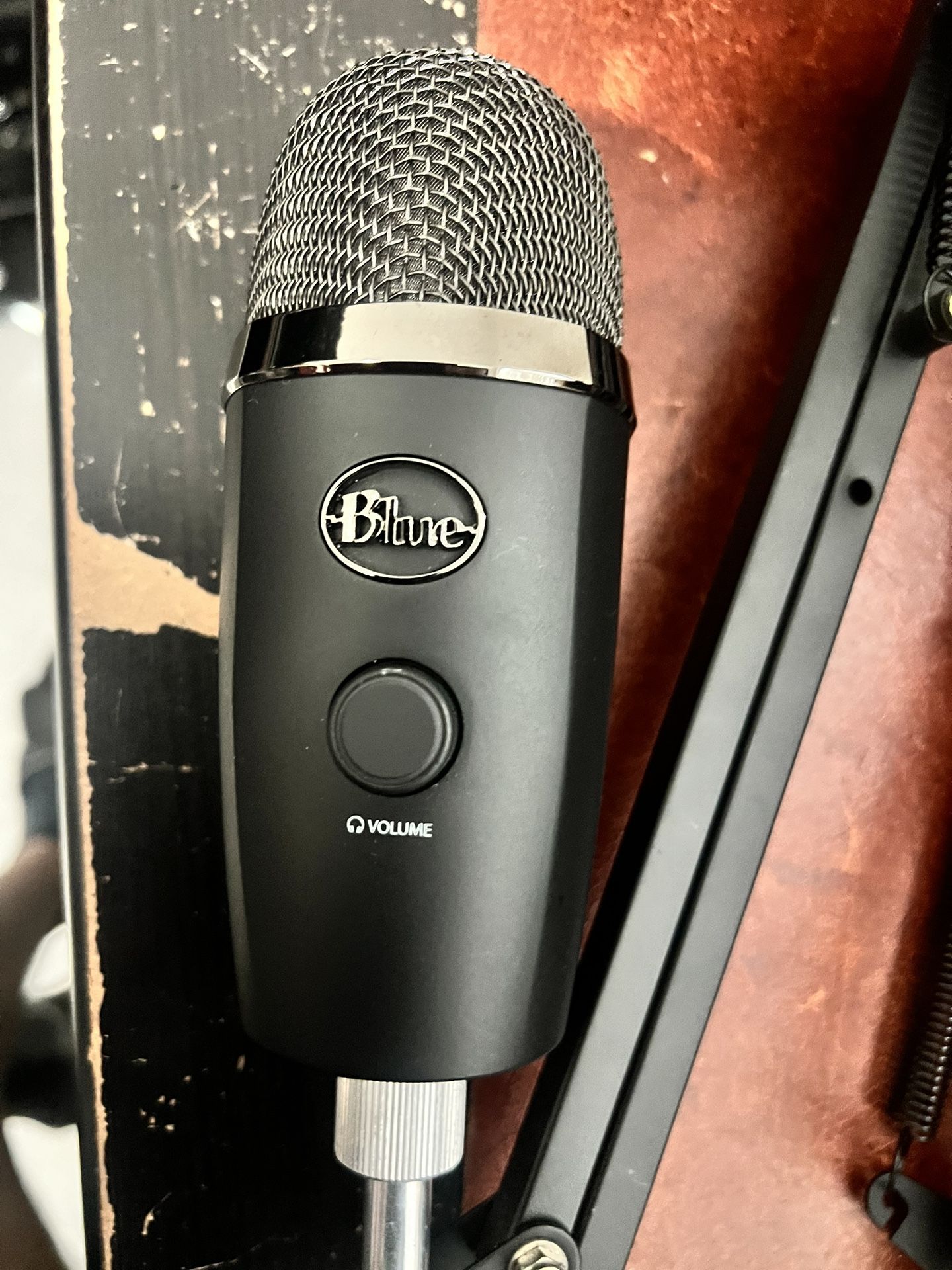 Blue Yeti Nano