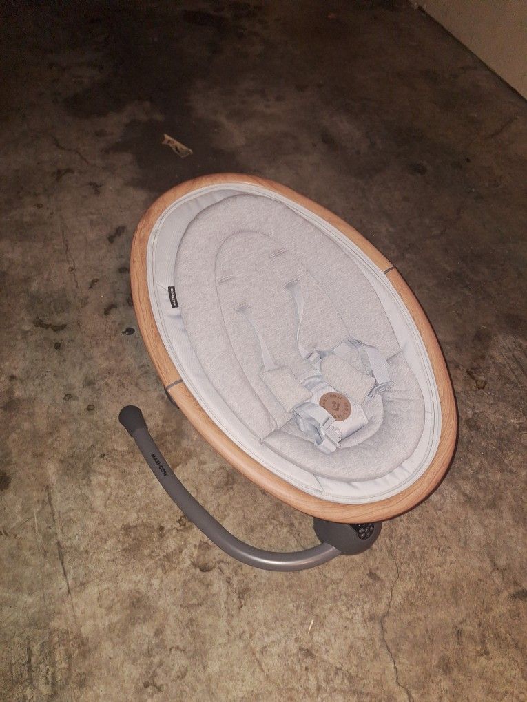 Maxi-Cosi Cassia Swing