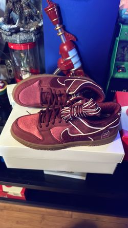 Nike Kobe dunk