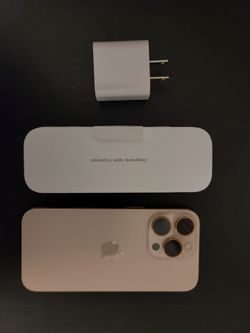 Apple iPhone 16 Pro max  unlocked