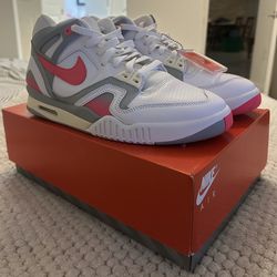 Nike AIR TECH CHALLENGE II 10.5 Men