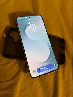 Samsung s25 FE 128gb