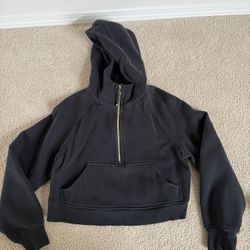 Women’s Lululemon Hoodie - Size XS/S