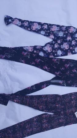 Leggings ,new size small