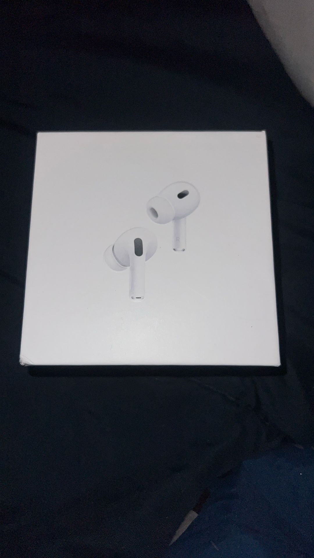 AirPods Pro’s 2nd Gen
