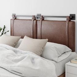 Wall Mount Headboard